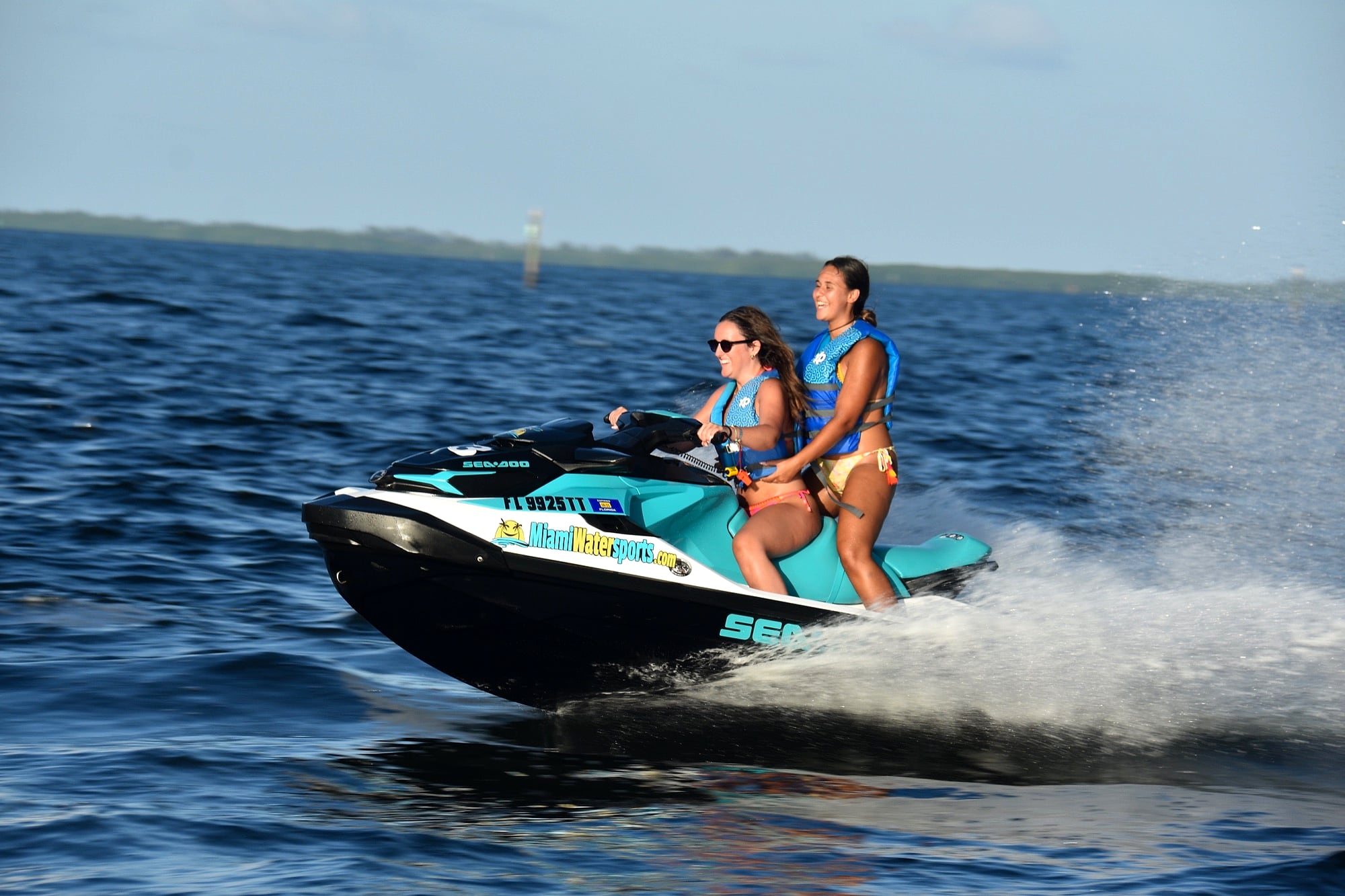 Jet Ski
