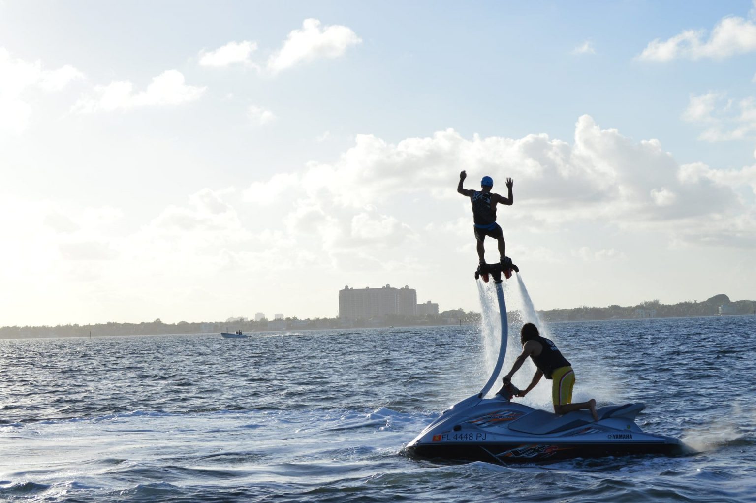 5 Reasons Why You Should Choose Miami Watersports - Miami Watersports